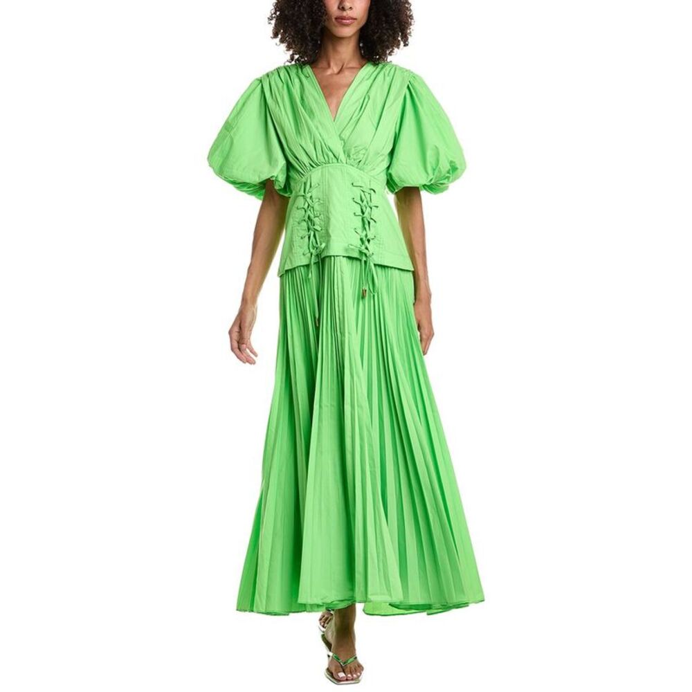 Emma Way Womens  Maxi Dress